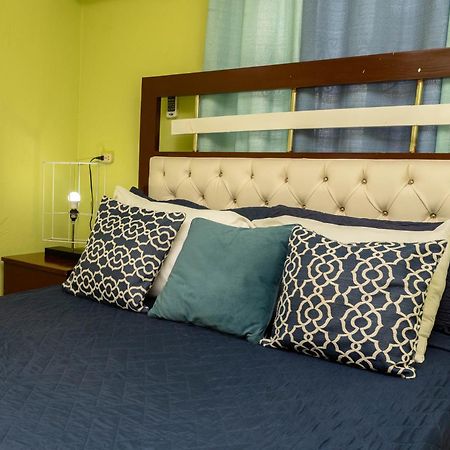Hotel Boutique Simona 拉罗马纳 外观 照片