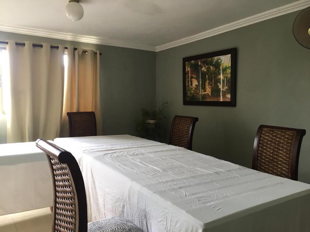Hotel Boutique Simona 拉罗马纳 外观 照片
