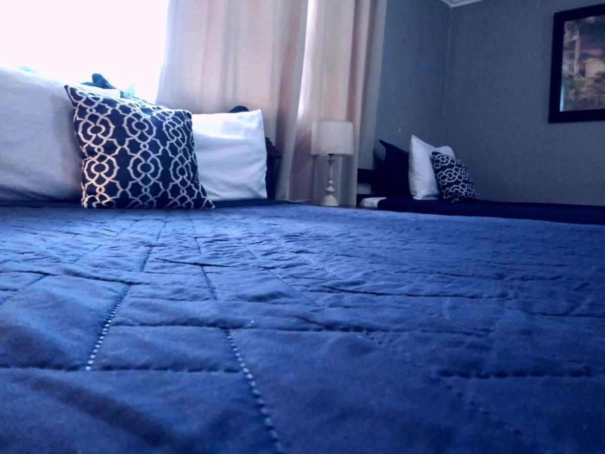 Hotel Boutique Simona 拉罗马纳 外观 照片