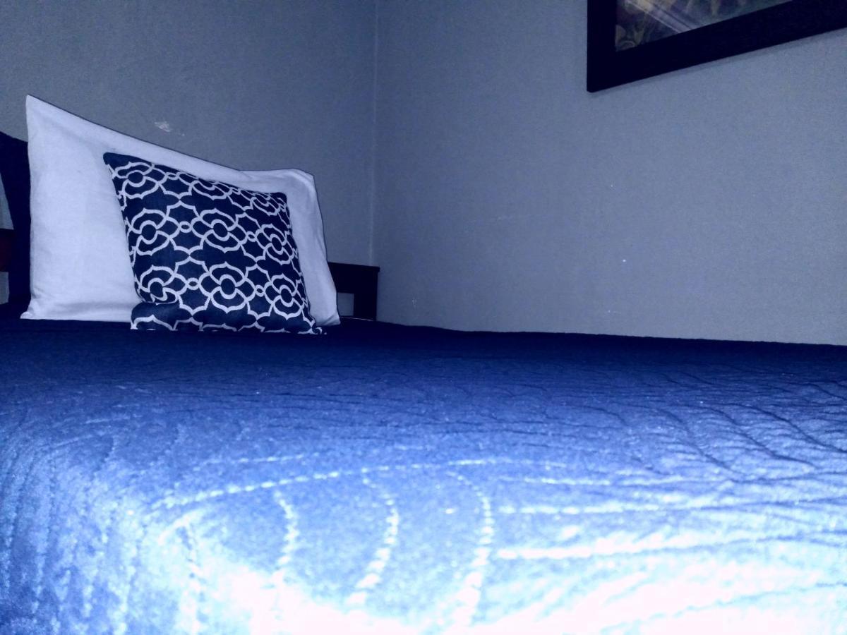 Hotel Boutique Simona 拉罗马纳 外观 照片