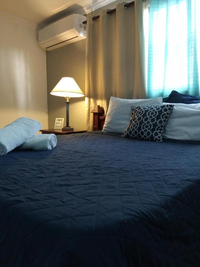 Hotel Boutique Simona 拉罗马纳 外观 照片