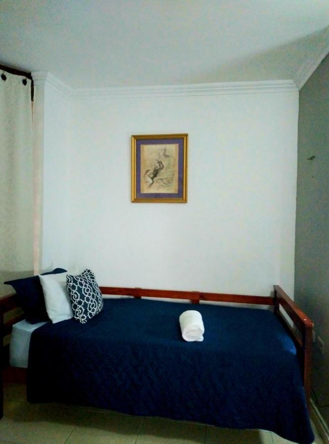 Hotel Boutique Simona 拉罗马纳 外观 照片
