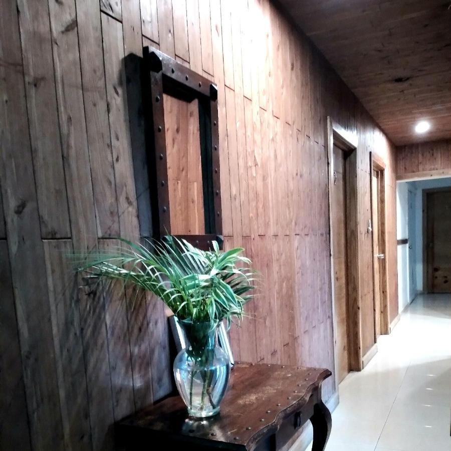 Hotel Boutique Simona 拉罗马纳 外观 照片