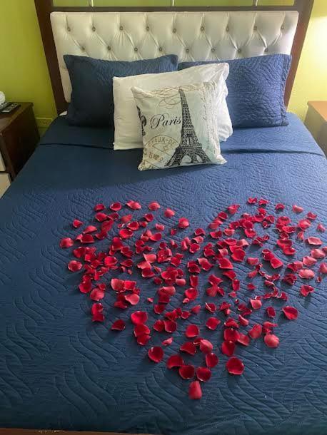 Hotel Boutique Simona 拉罗马纳 外观 照片