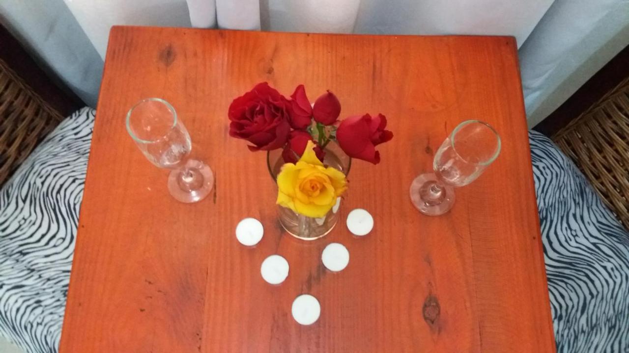 Hotel Boutique Simona 拉罗马纳 外观 照片