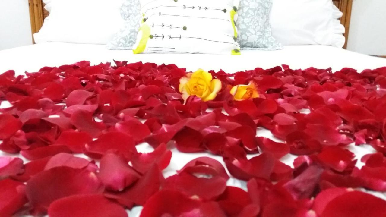 Hotel Boutique Simona 拉罗马纳 外观 照片