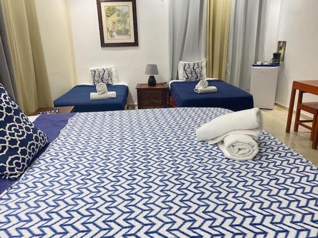 Hotel Boutique Simona 拉罗马纳 外观 照片