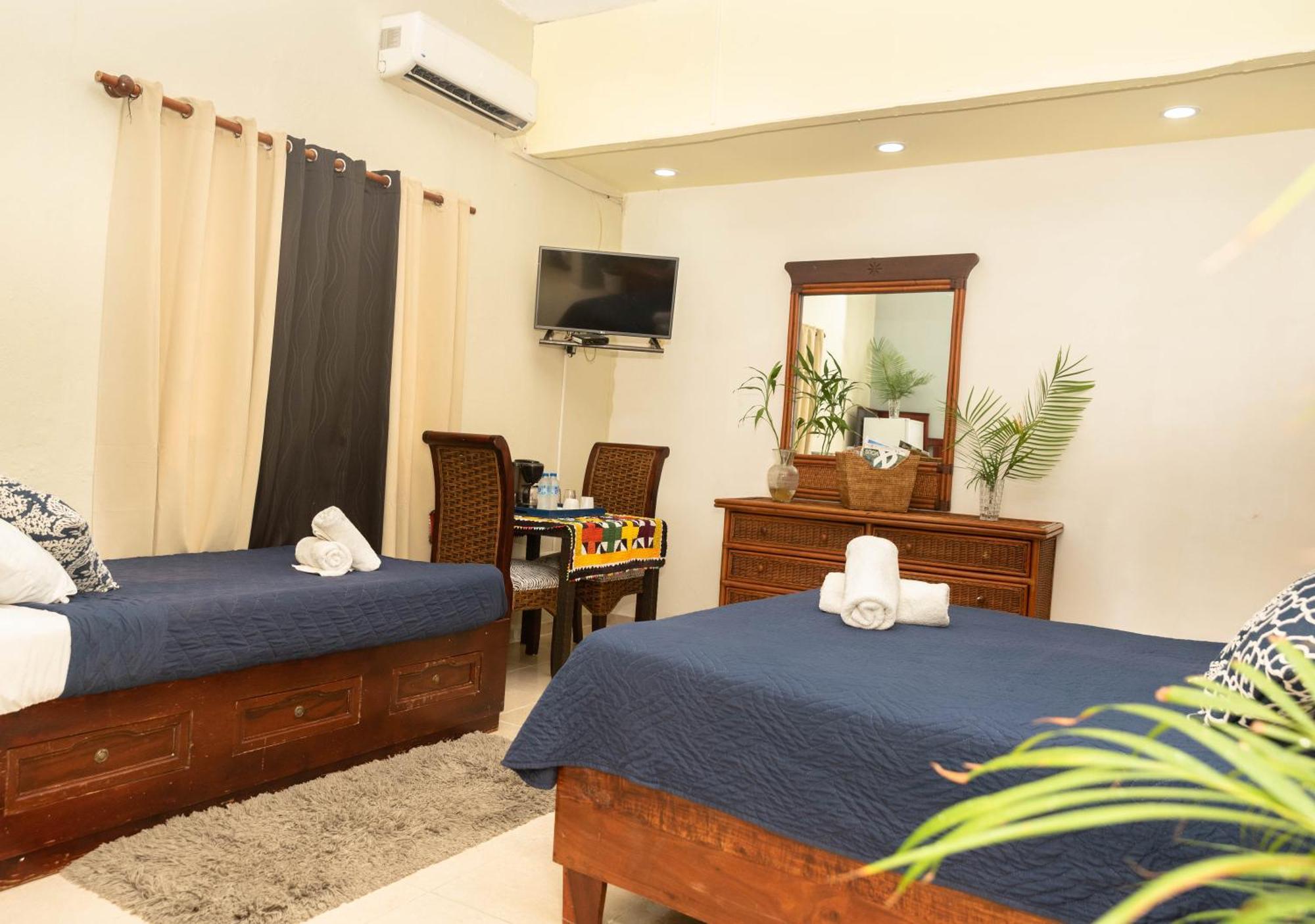 Hotel Boutique Simona 拉罗马纳 外观 照片