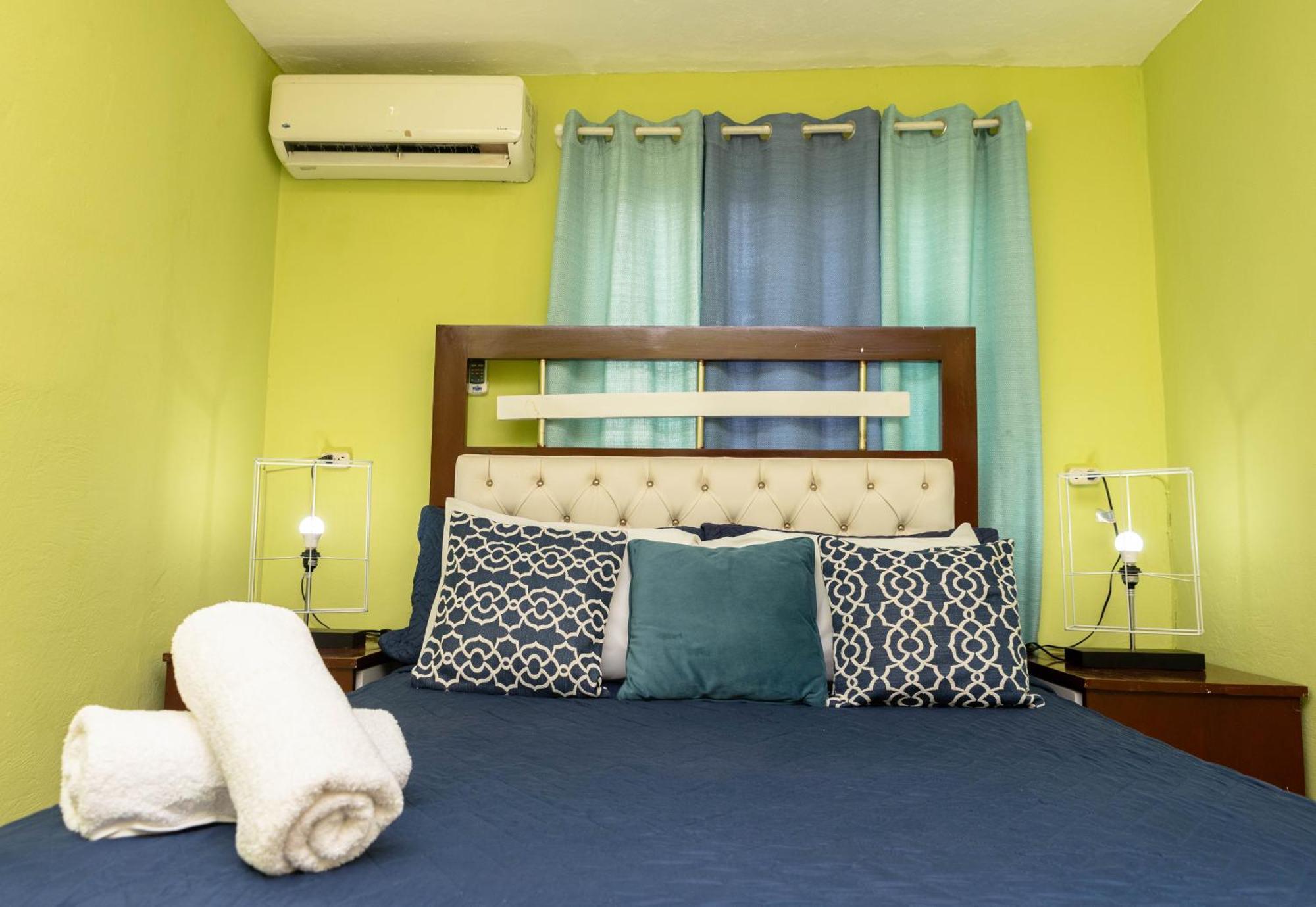 Hotel Boutique Simona 拉罗马纳 外观 照片