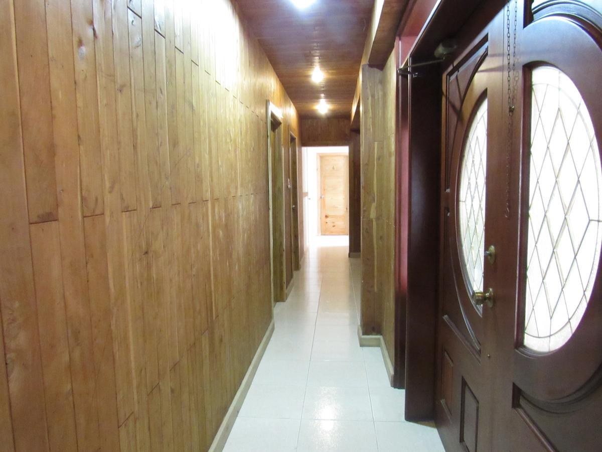 Hotel Boutique Simona 拉罗马纳 外观 照片