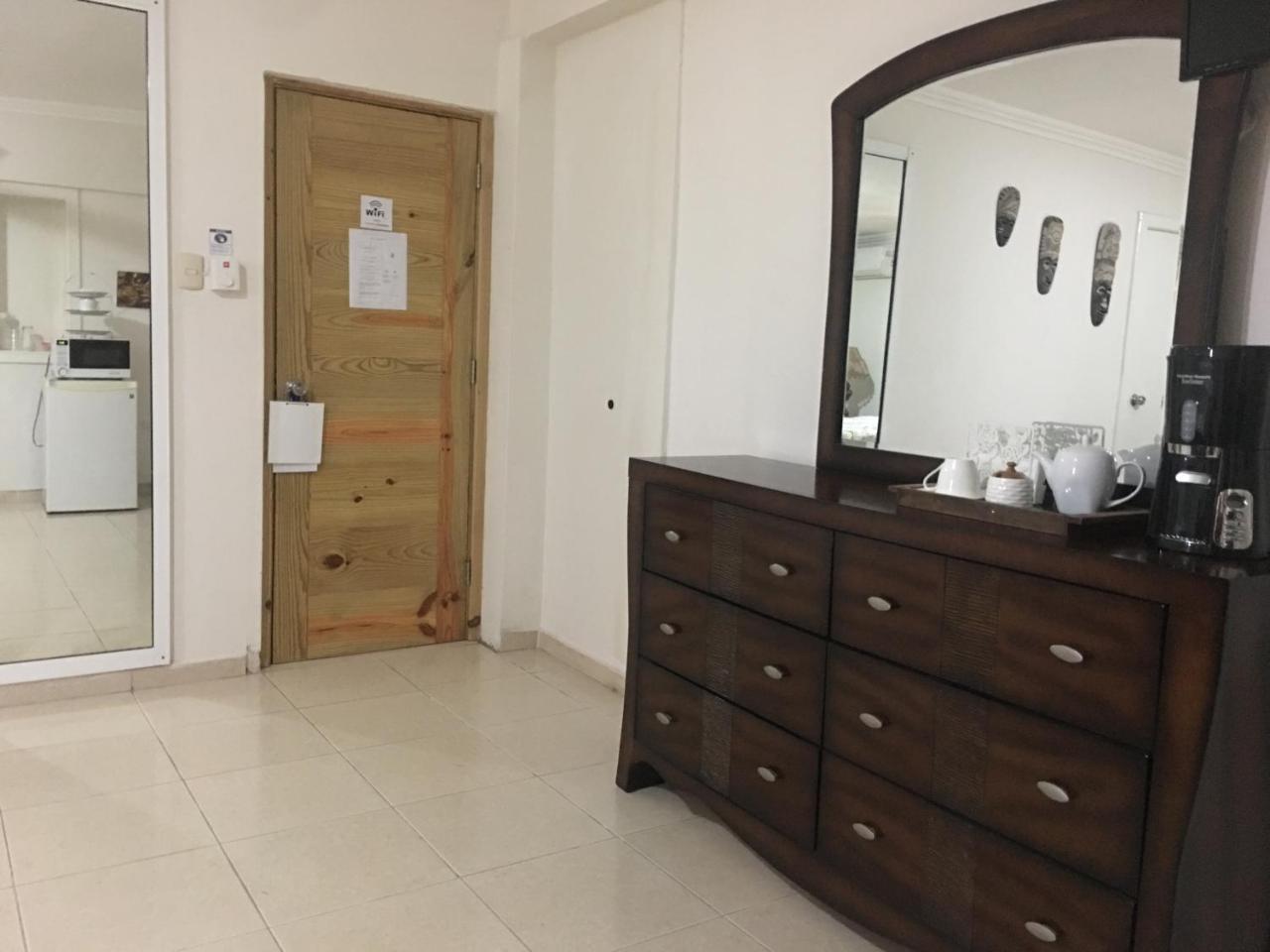 Hotel Boutique Simona 拉罗马纳 外观 照片