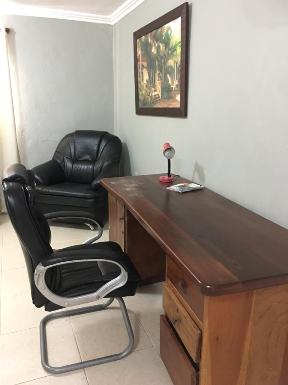 Hotel Boutique Simona 拉罗马纳 外观 照片